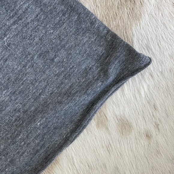 Chaser Brand Skull Tee: Size M - Picture 5 of 5